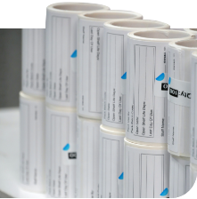 Custom Patient Notes Labels