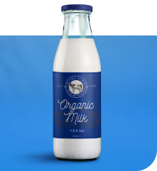 Milk Labels