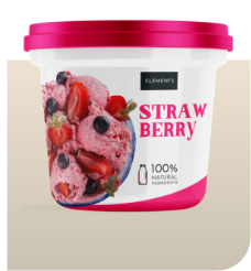 Freezer Labels