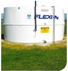 Poly Tanks Labels
