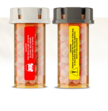 Pharmacy Labels