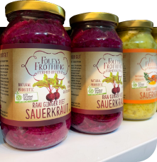 Jar Labels