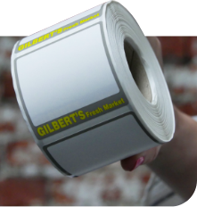 Scale Labels