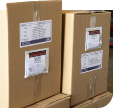 Shipping Labels