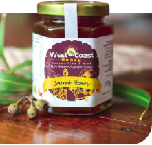 Honey Labels