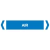 Air labels