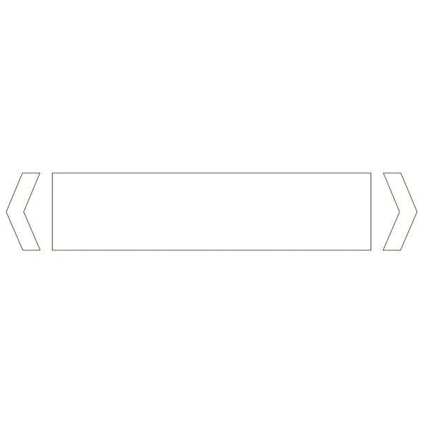Communications Blank labels