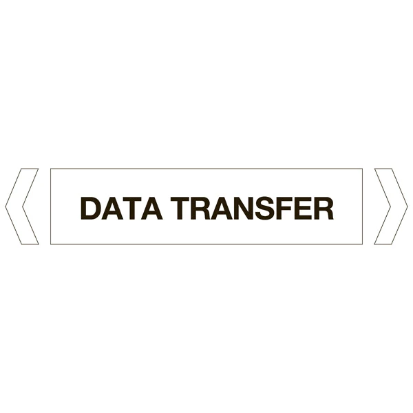 Data Transfer labels