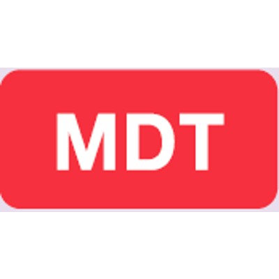 MDT labels