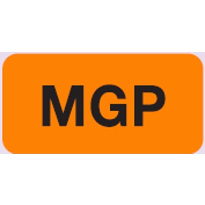 MGP labels