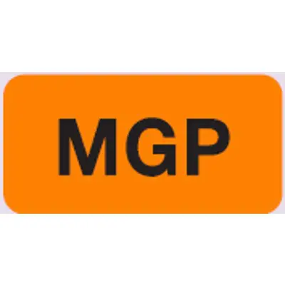 MGP labels