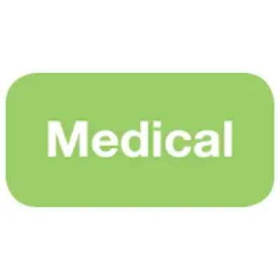Medical labels