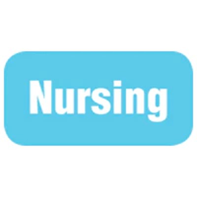 Nursing labels