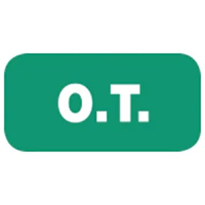 O.T. labels
