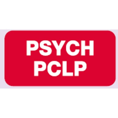 Psych PCLP labels
