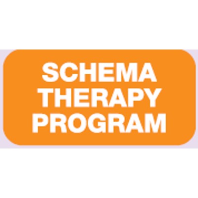 Schema Therapy Program labels