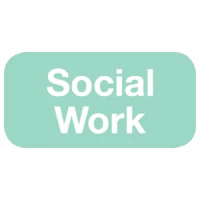 Social Work labels