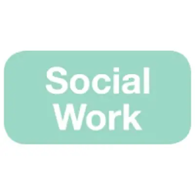 Social Work labels