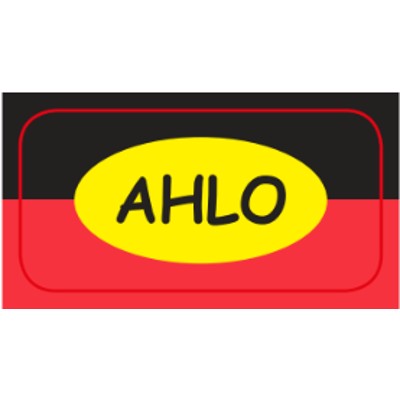AHLO labels
