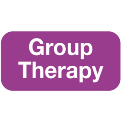 Group Therapy labels