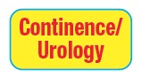 Continence / Urology labels
